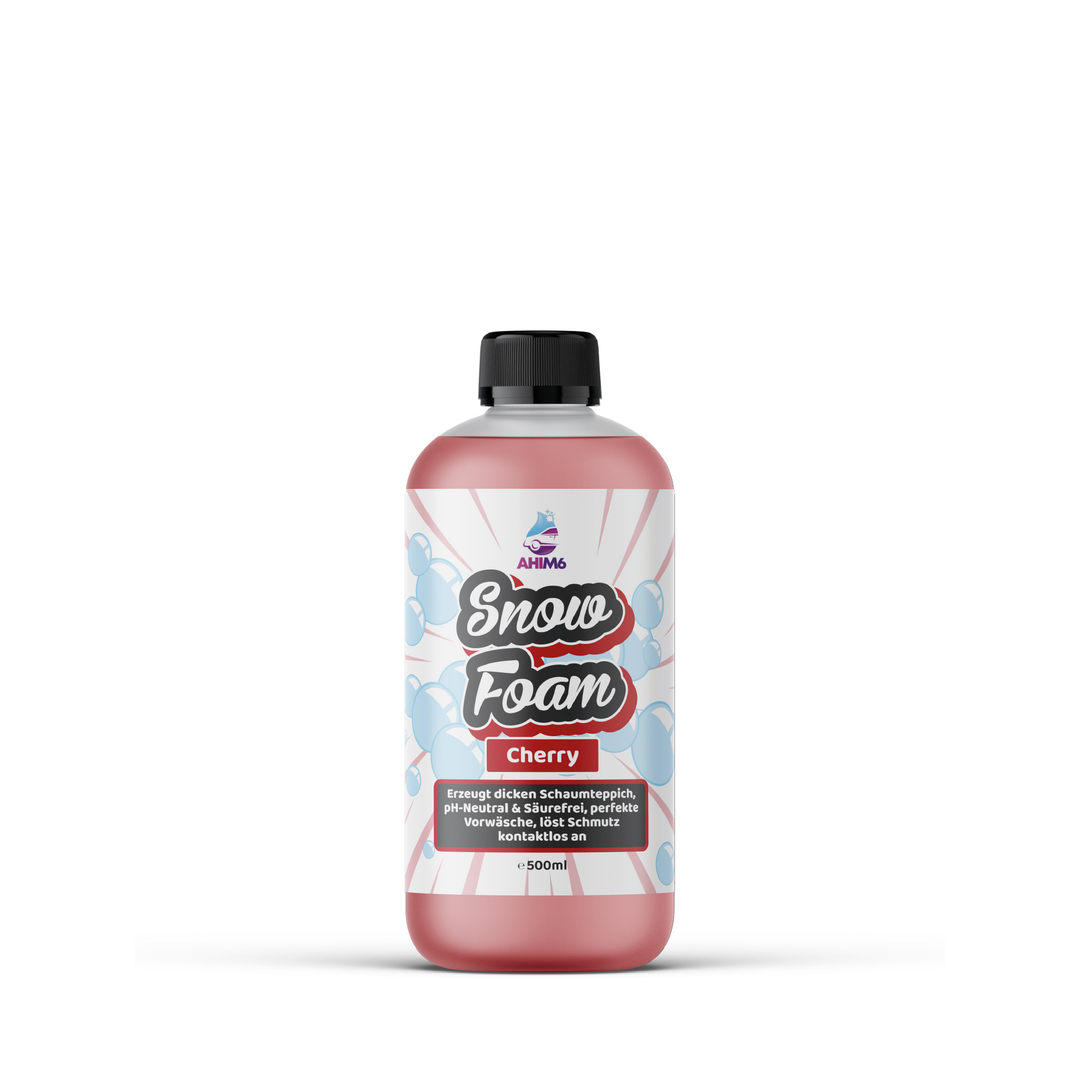 Snow Foam 500ml