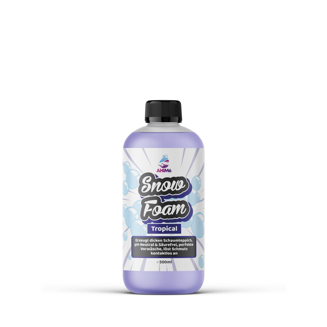 Snow Foam 500ml