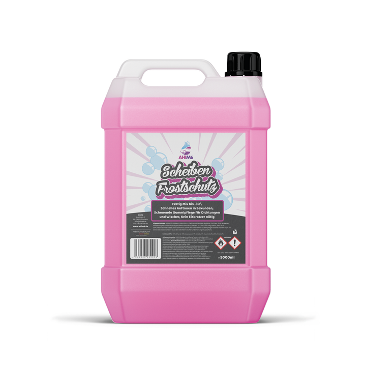 Scheiben Frostschutz 5000ml