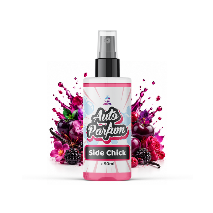 Auto Parfum 50ml