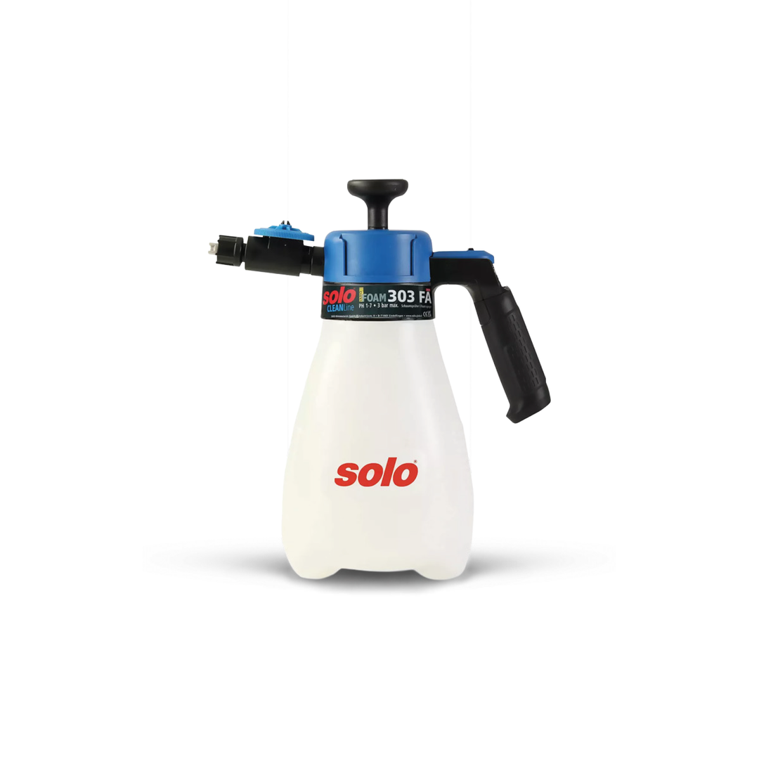 SOLO Schaumsprüher 304