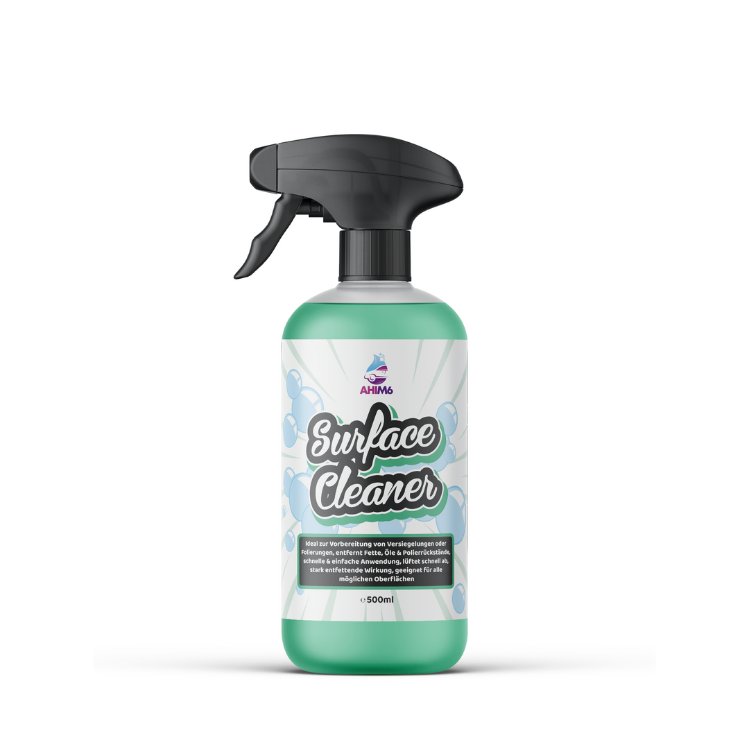 Surface Cleaner 500ml