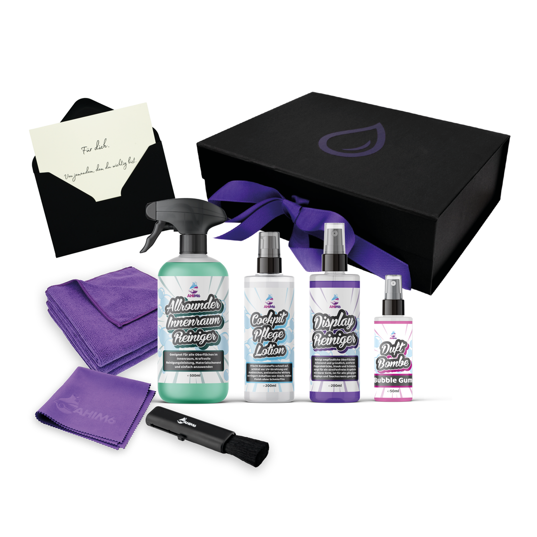 Valentins Geschenk Box