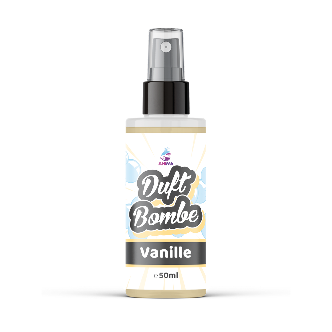 Duft Bombe - Auto Duft Spray 50ml