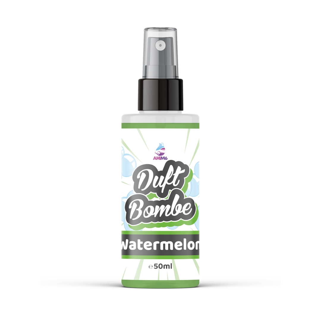Duft Bombe - Auto Duft Spray 50ml