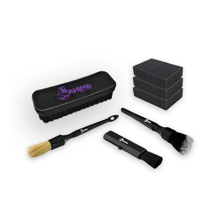 Zubehör Set Plus