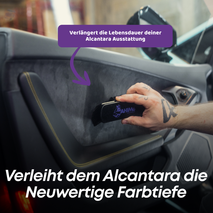Alcantara Set Plus