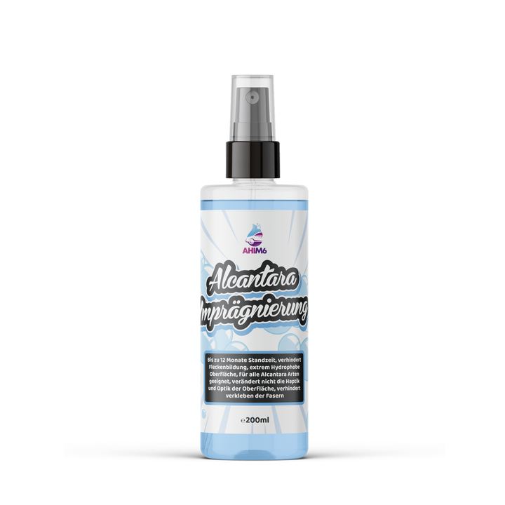 Alcantara Imprägnierung 200ml