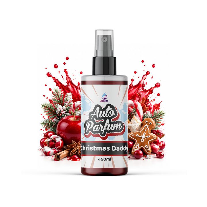 Auto Parfum 50ml