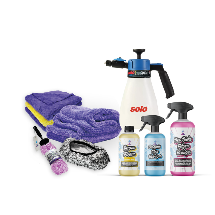 Ahi´s Bestseller Set Plus