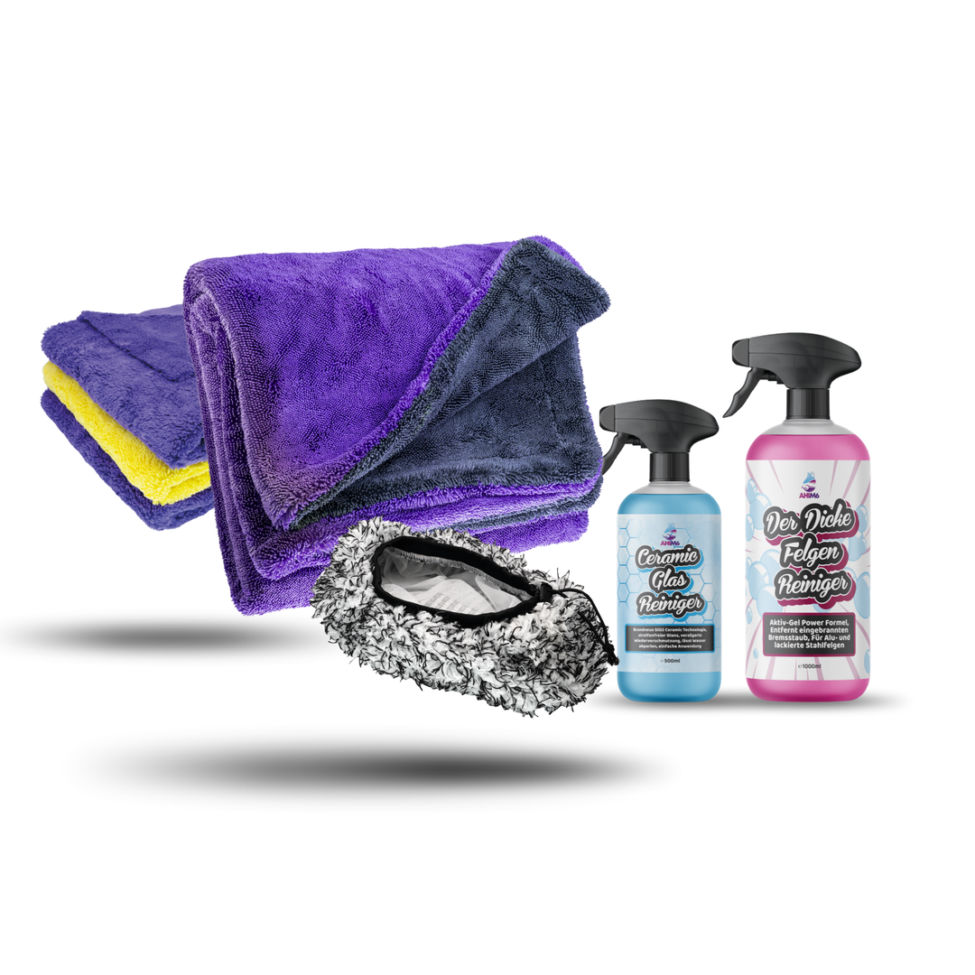 Ahi´s Bestseller Set