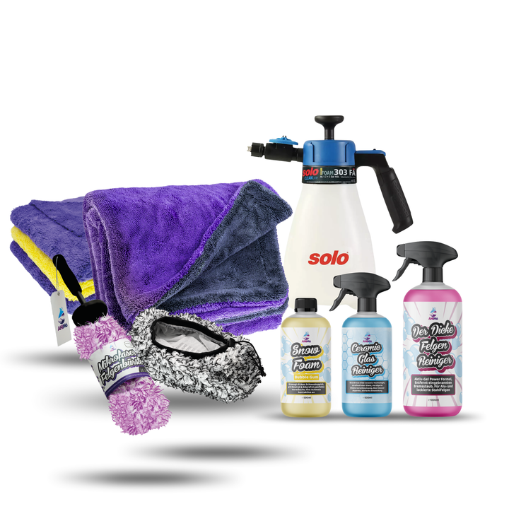 Ahi´s Bestseller Set Plus