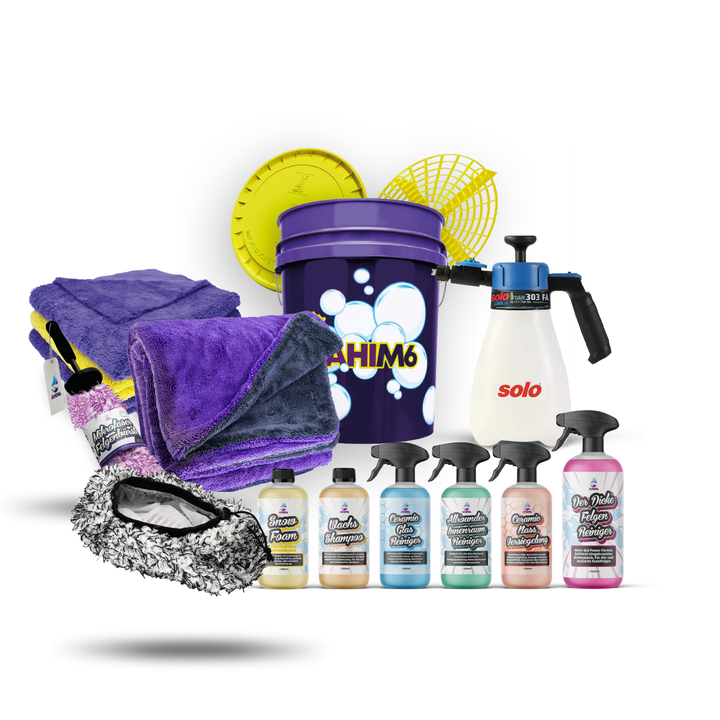 Ahi´s Bestseller Set Pro