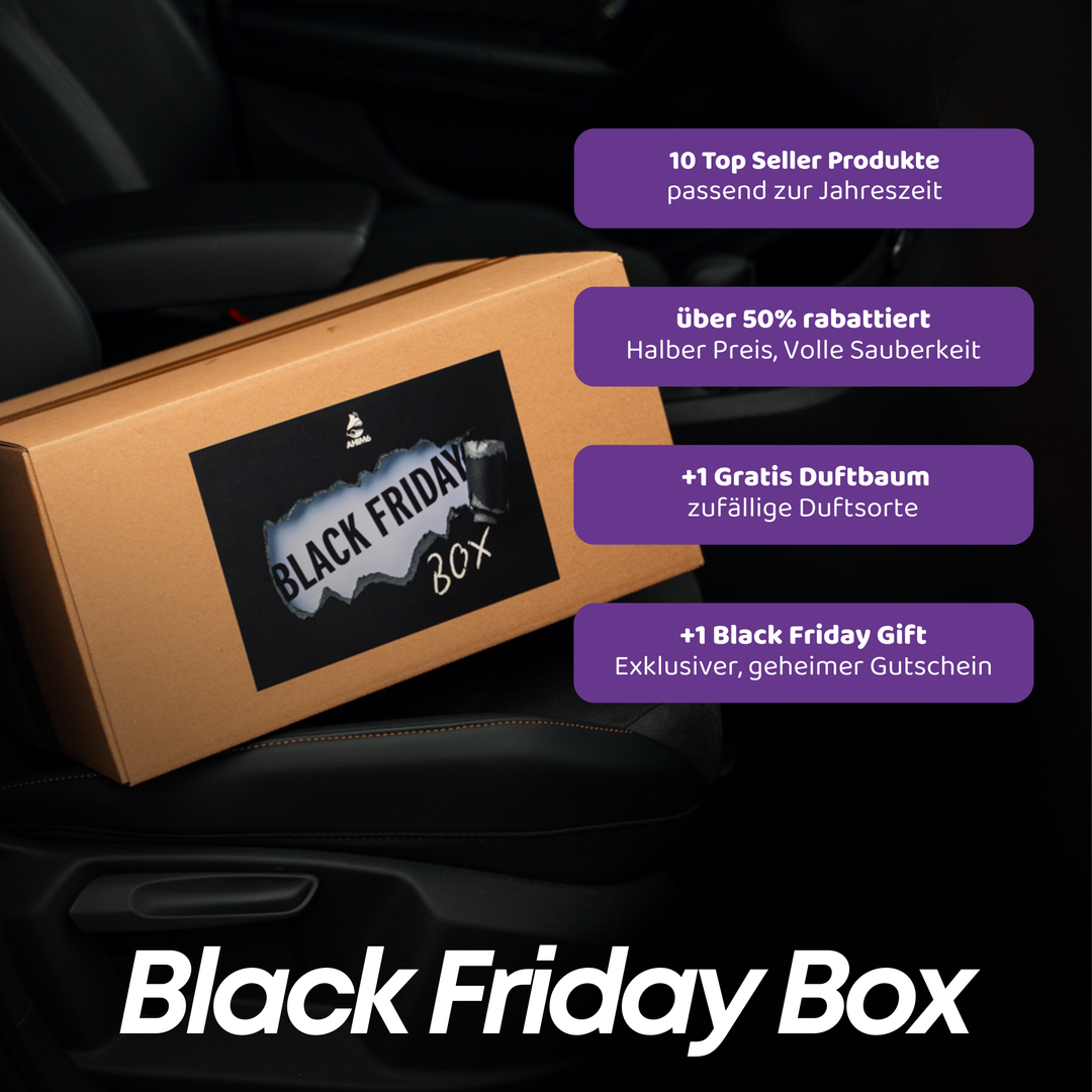 Black Friday Box