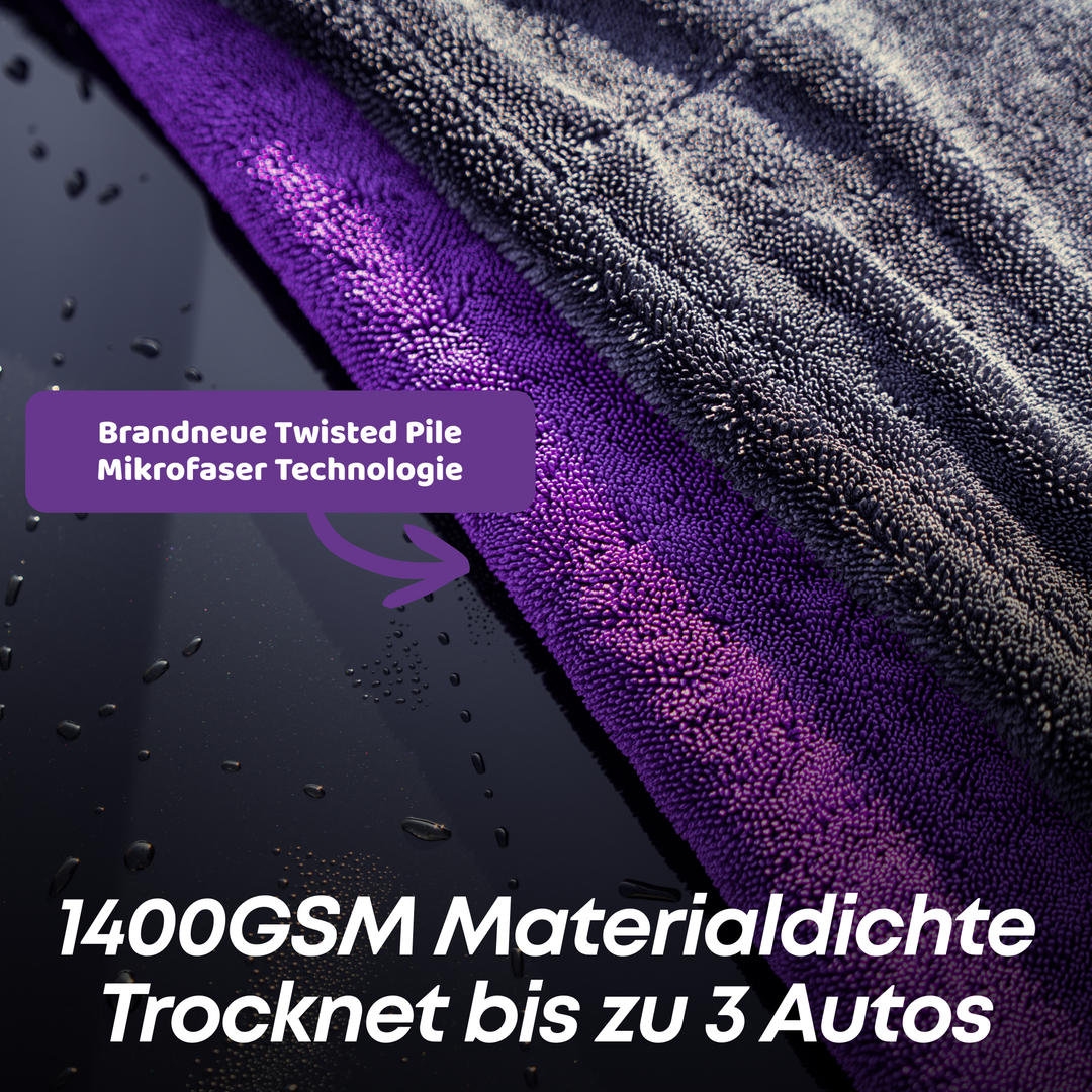 Big Daddy Trockentuch 1400GSM