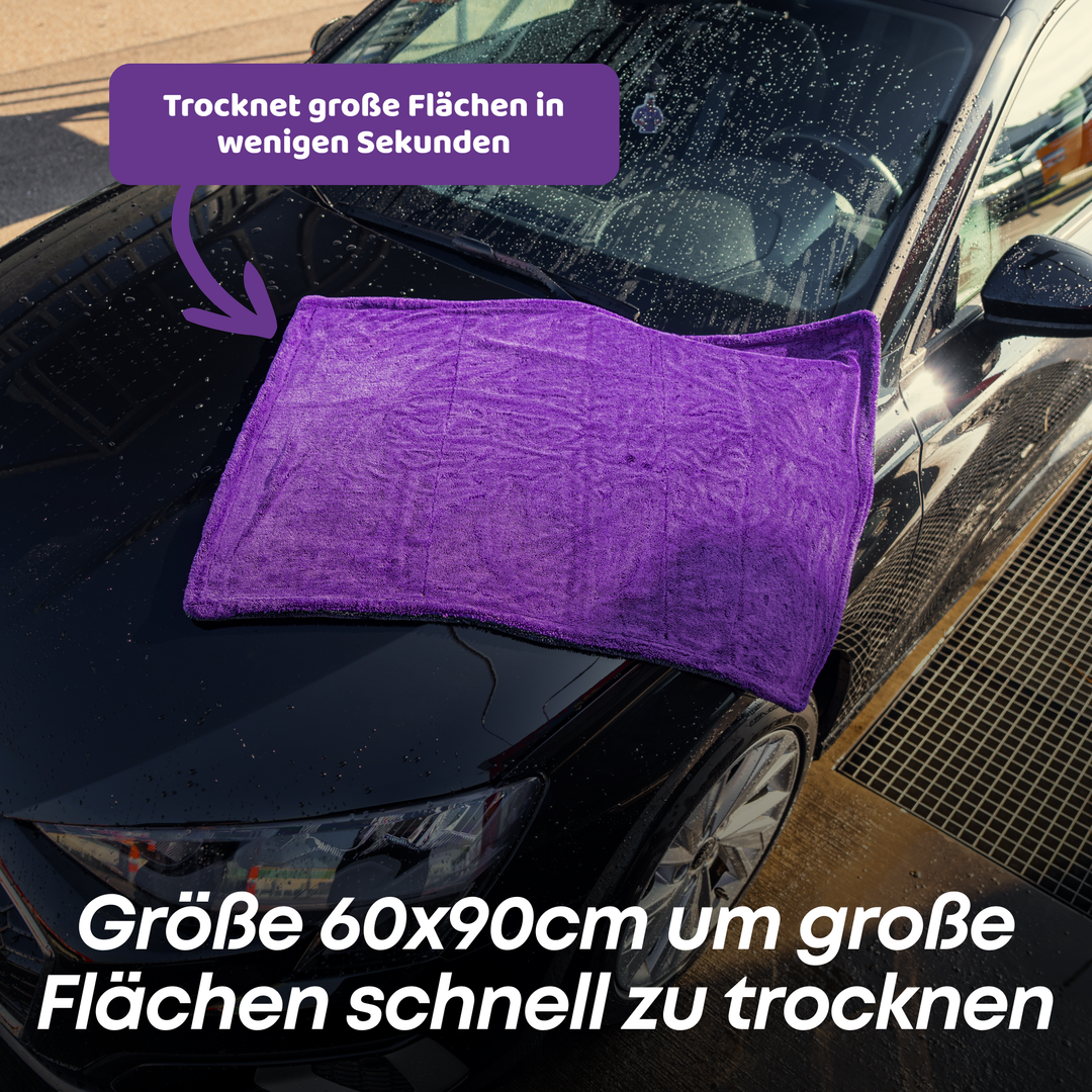 Big Daddy Trockentuch 1400GSM