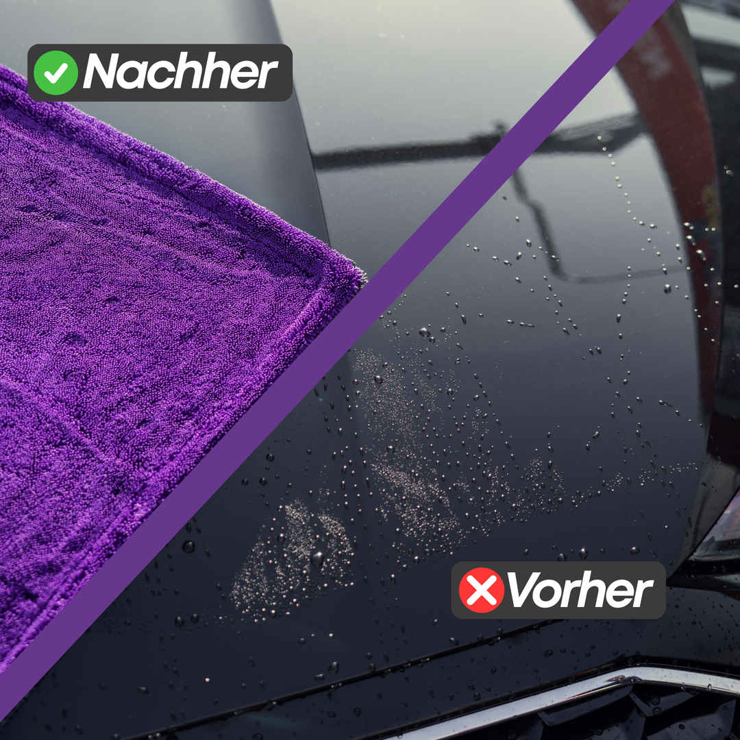 Big Daddy Trockentuch 1400GSM