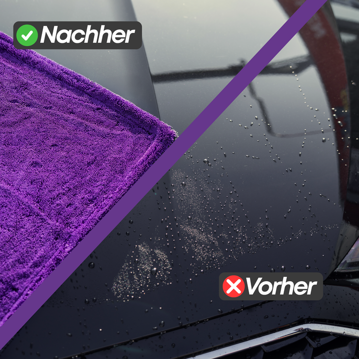 Big Daddy Trockentuch 1400GSM