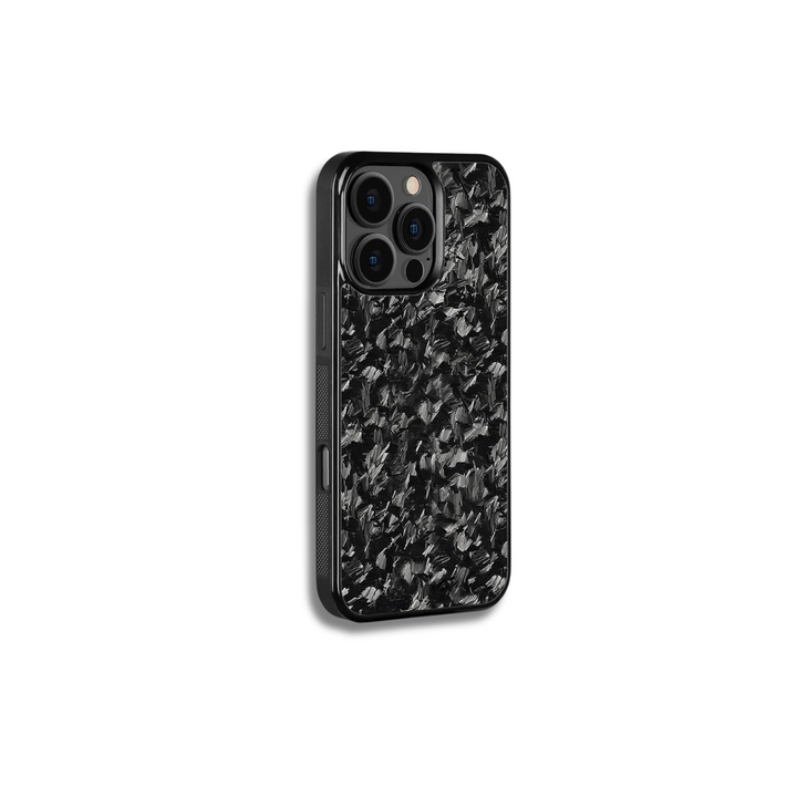 iPhone Forged Carbon Hülle