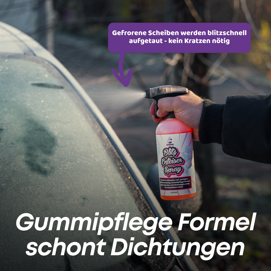 Blitz Enteiser Spray 500ml