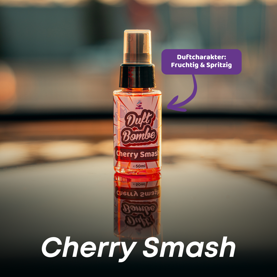 Duft Bombe - Auto Duft Spray 50ml