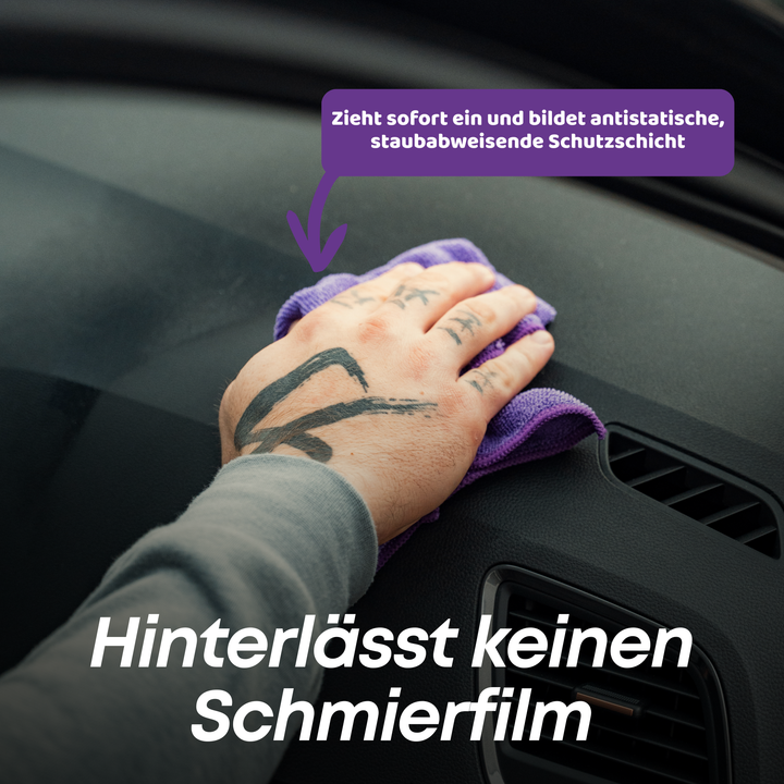 Cockpit Detailer 200ml