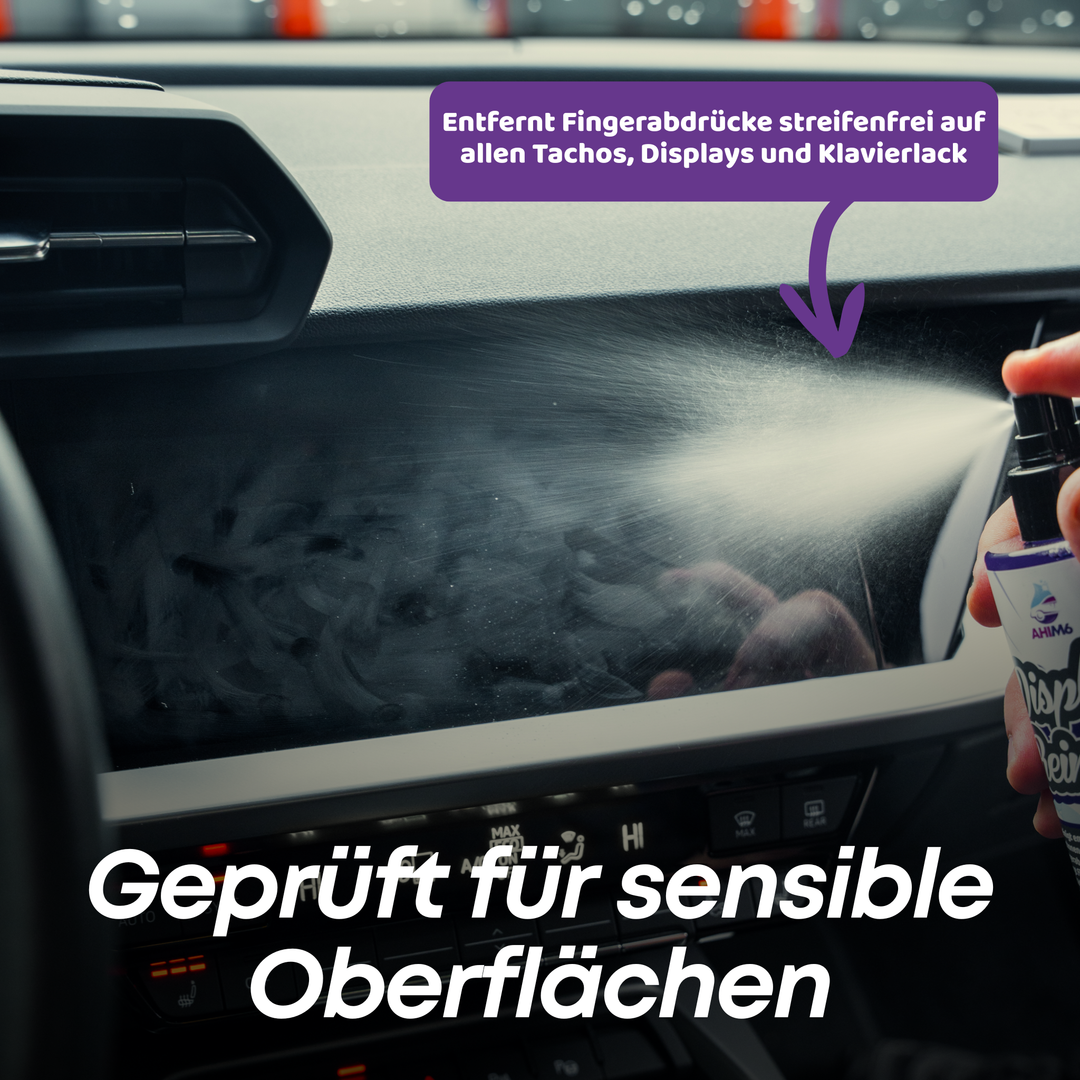 Display Reiniger 200ml