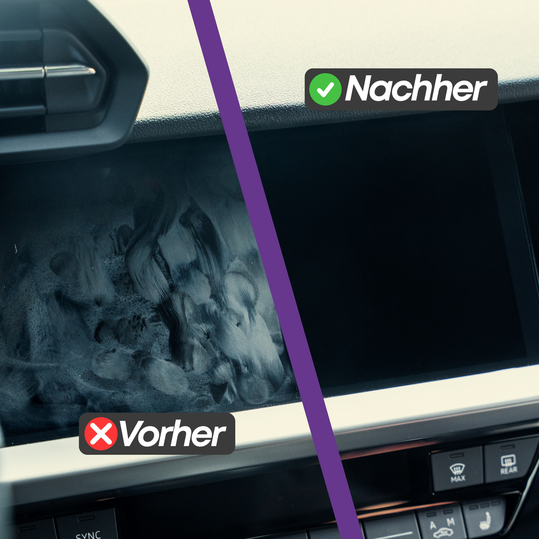 Display Reiniger 200ml