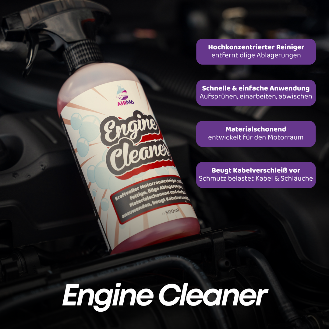 Engine Set Pro