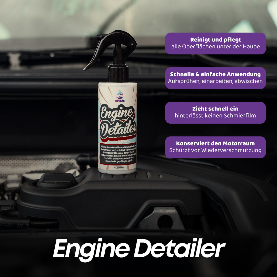 Engine Set Pro