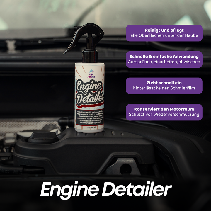 Engine Set Pro