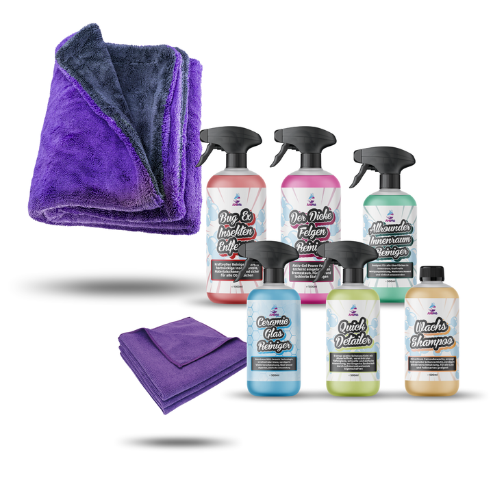 AHIM6 Essential Set Plus
