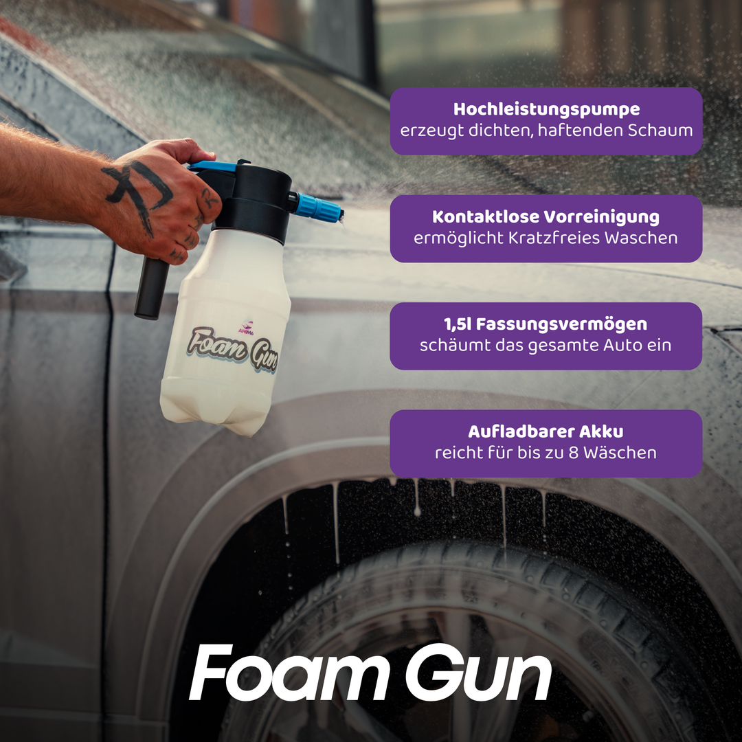 Ahi´s Bestseller Set Pro