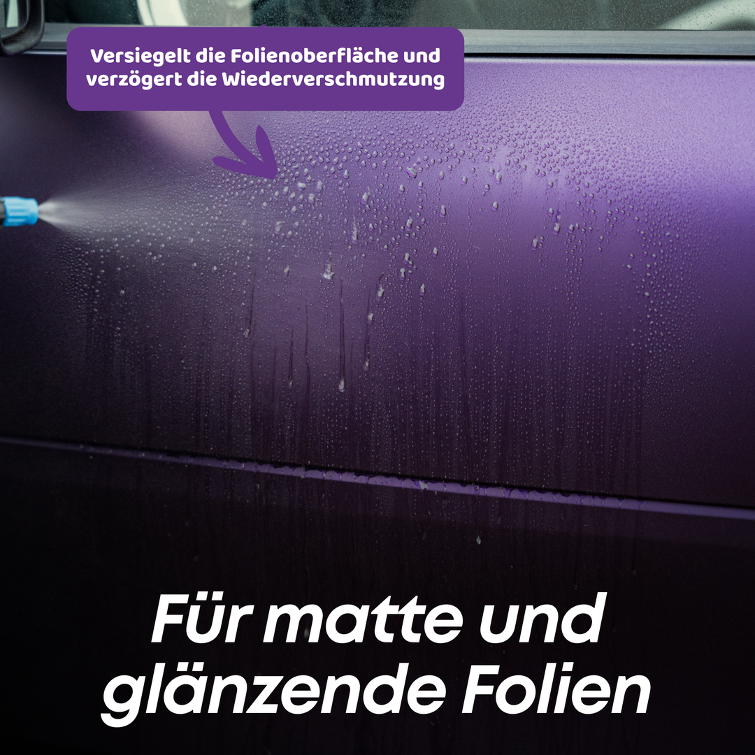 Folien Detailer 500ml