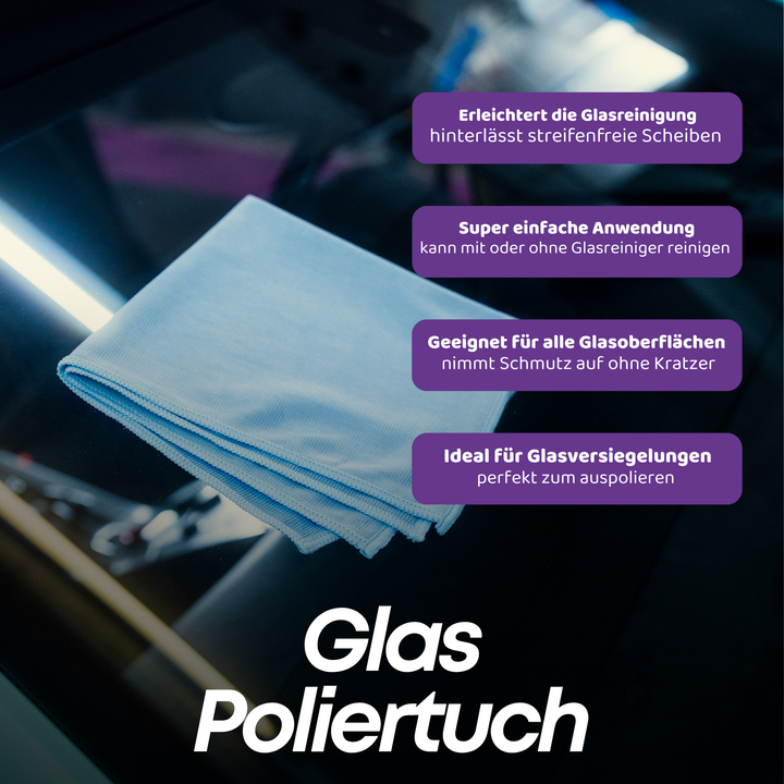 Glaspoliertuch