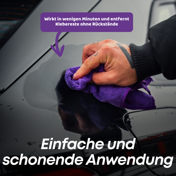 Glue Ex Klebstoff Entferner 500ml