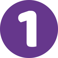 1. Auf das Auto werfen