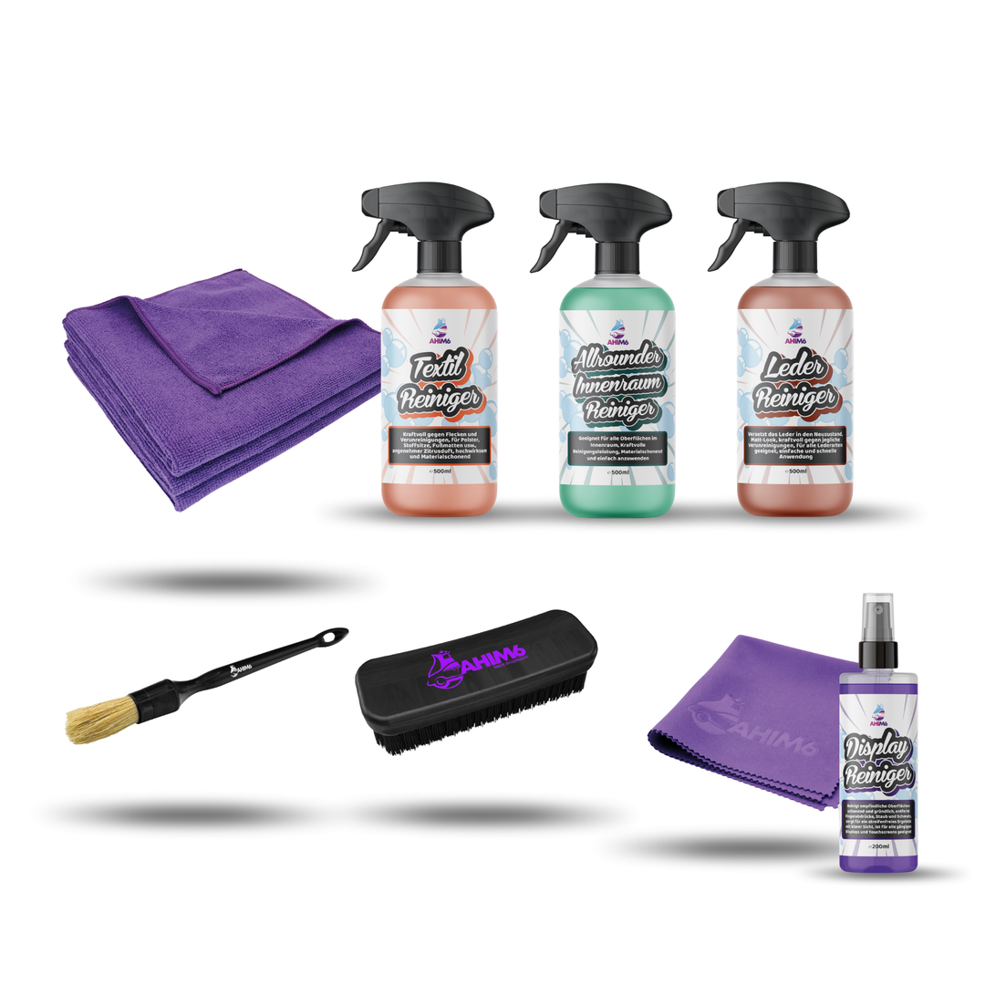 Innenraum Komplett Set