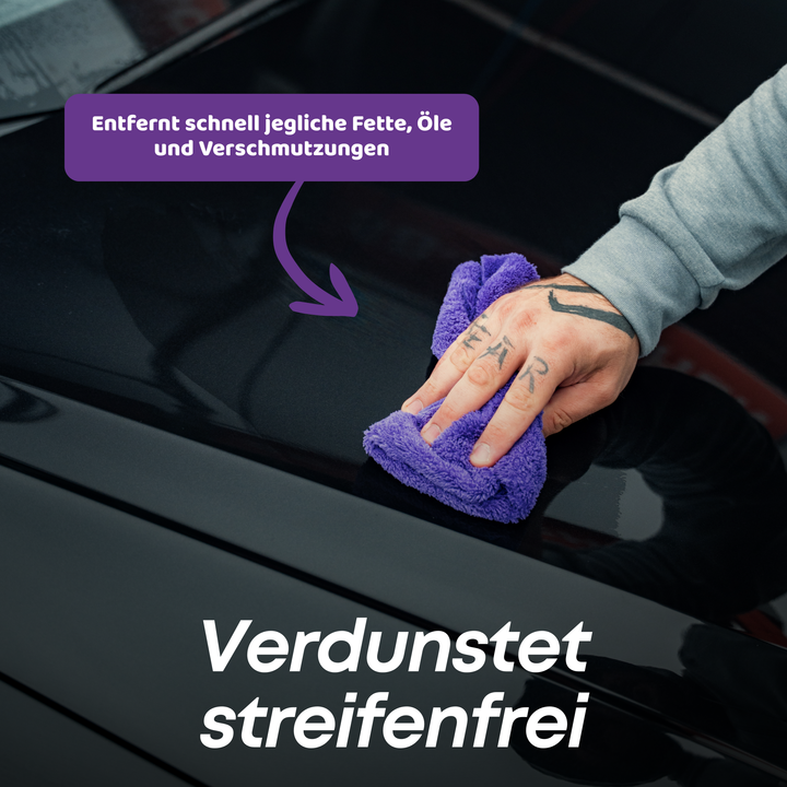 Isopropanol 99,9% 500ml