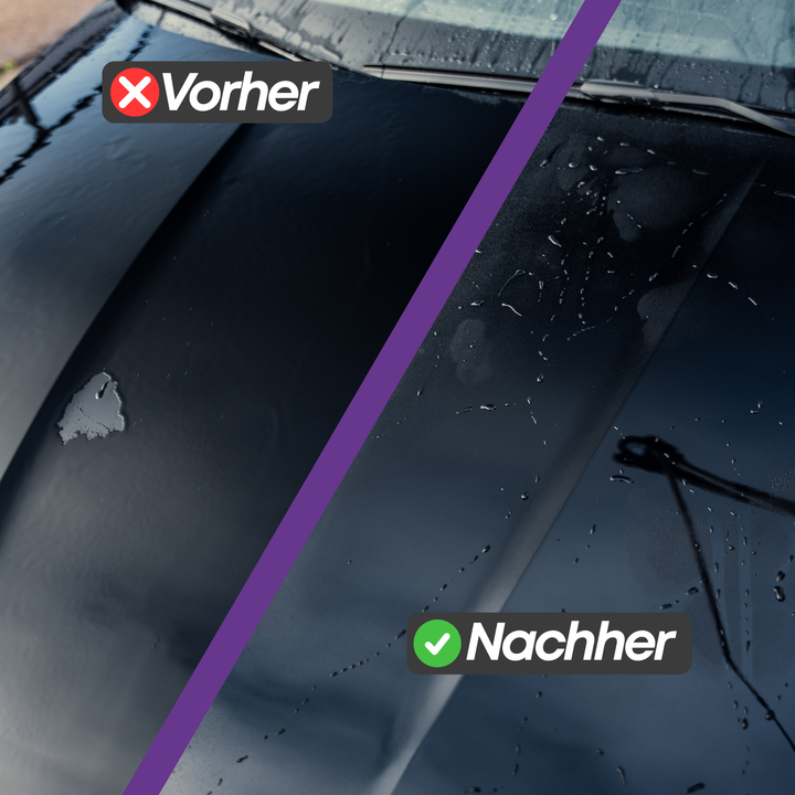 Infinity Wax Set Plus