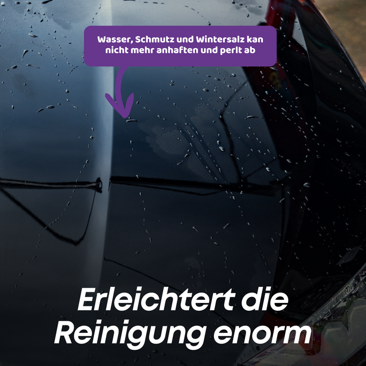 Infinity Wax Set Plus