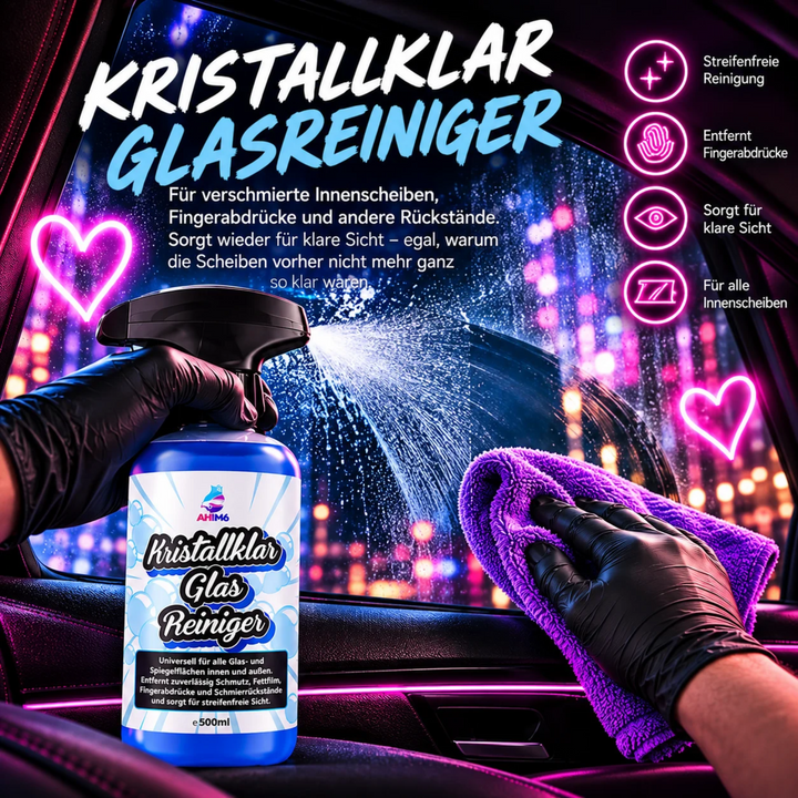 Rückbank Romance Set