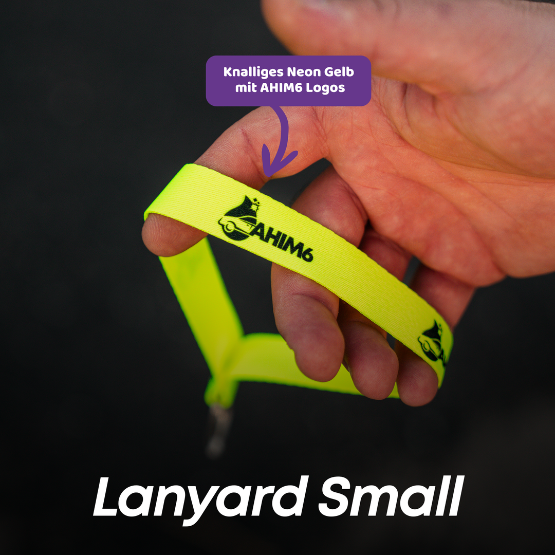 Lanyard Small