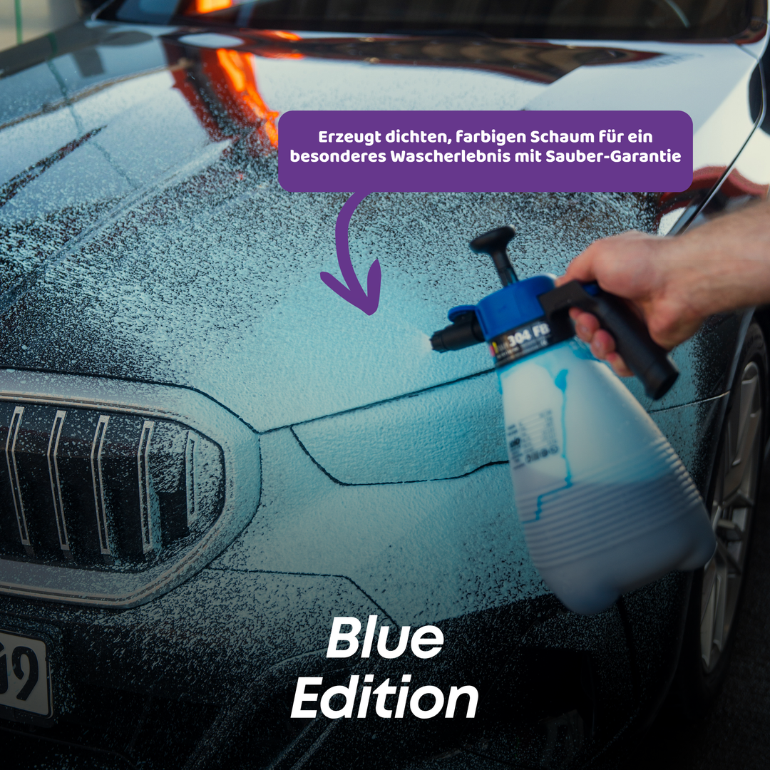Magic Snow Foam Set Pro