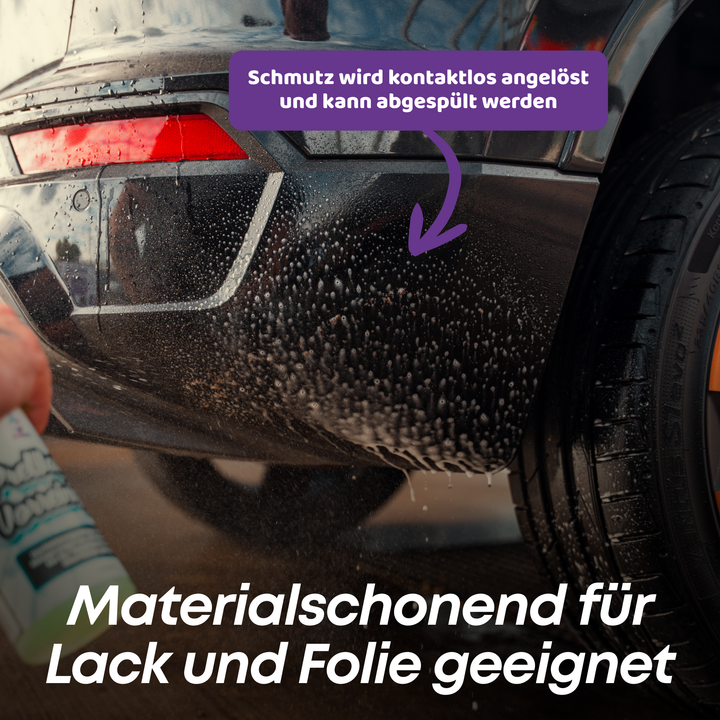 PreWash Vorreiniger Set