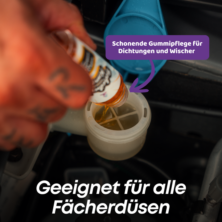 Scheibenklar Konzentrat 50ml