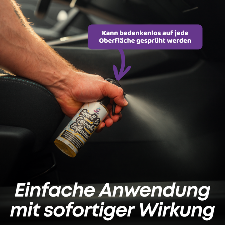 Smell Ex Geruchsentferner 200ml