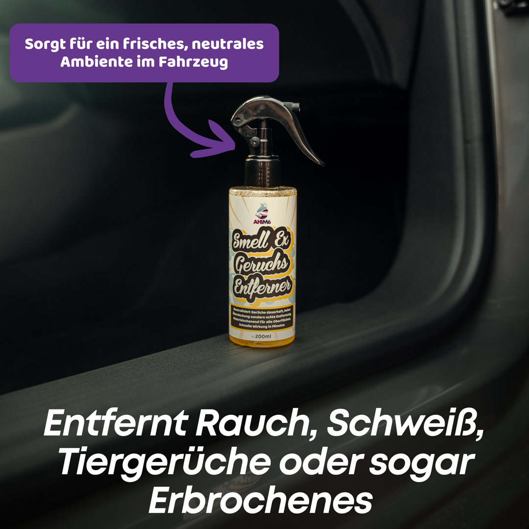 Smell Ex Geruchsentferner 200ml