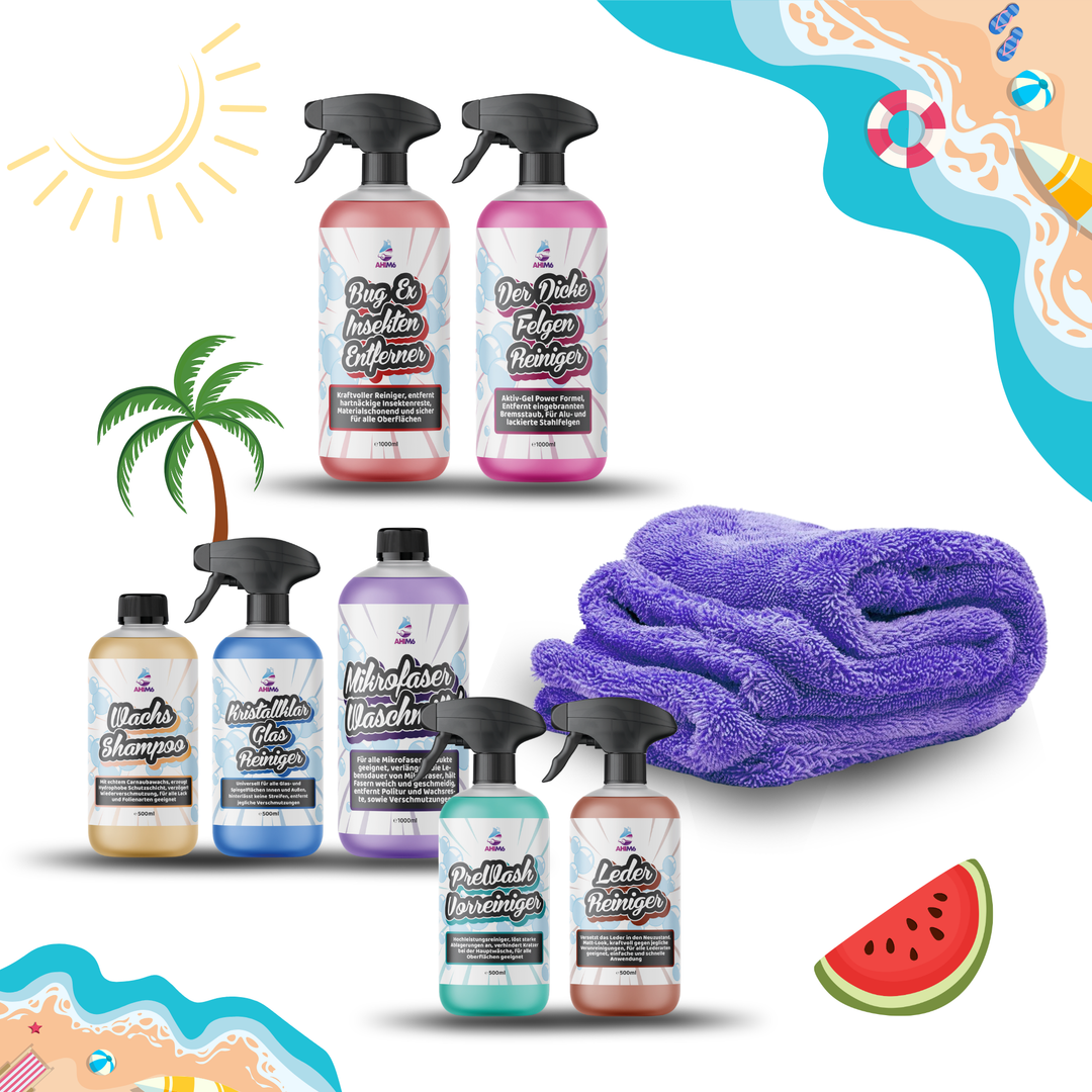 Summer Box