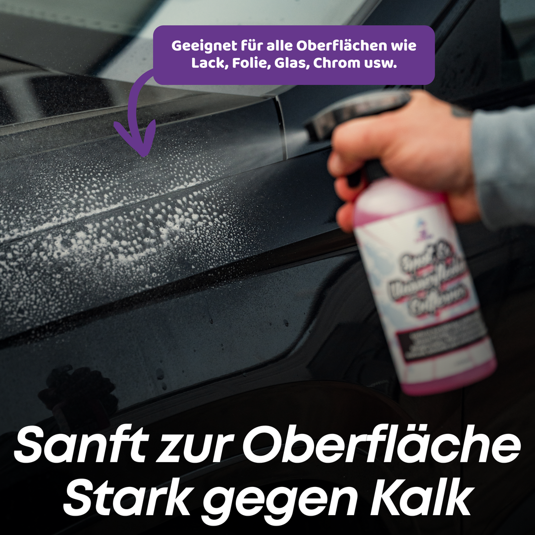 Spot Ex Wasserflecken Entferner Set